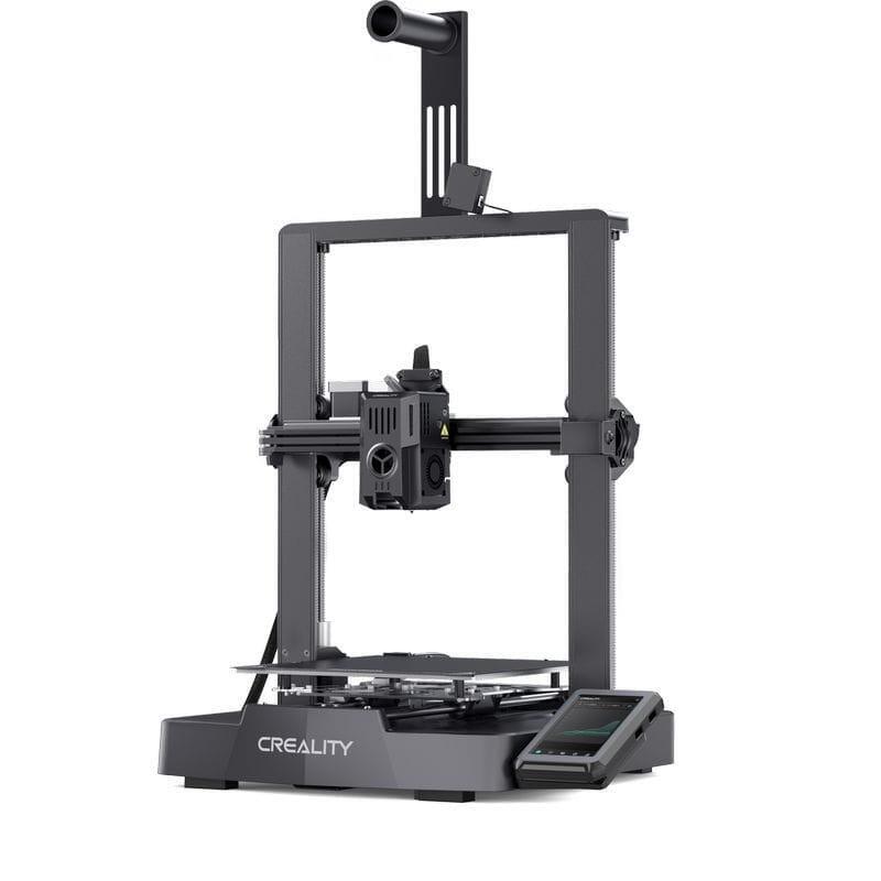 Impresora 3d Creality Ender 3 V3 Ke Negro - Impresora 3d Fdm