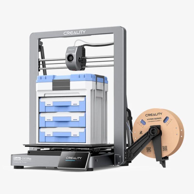 Impresora 3d Creality Ender 3 V3 Plus