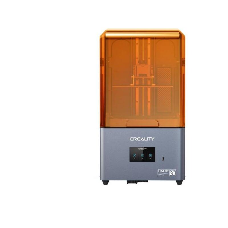 Impresora 3d Creality Halot-Mage