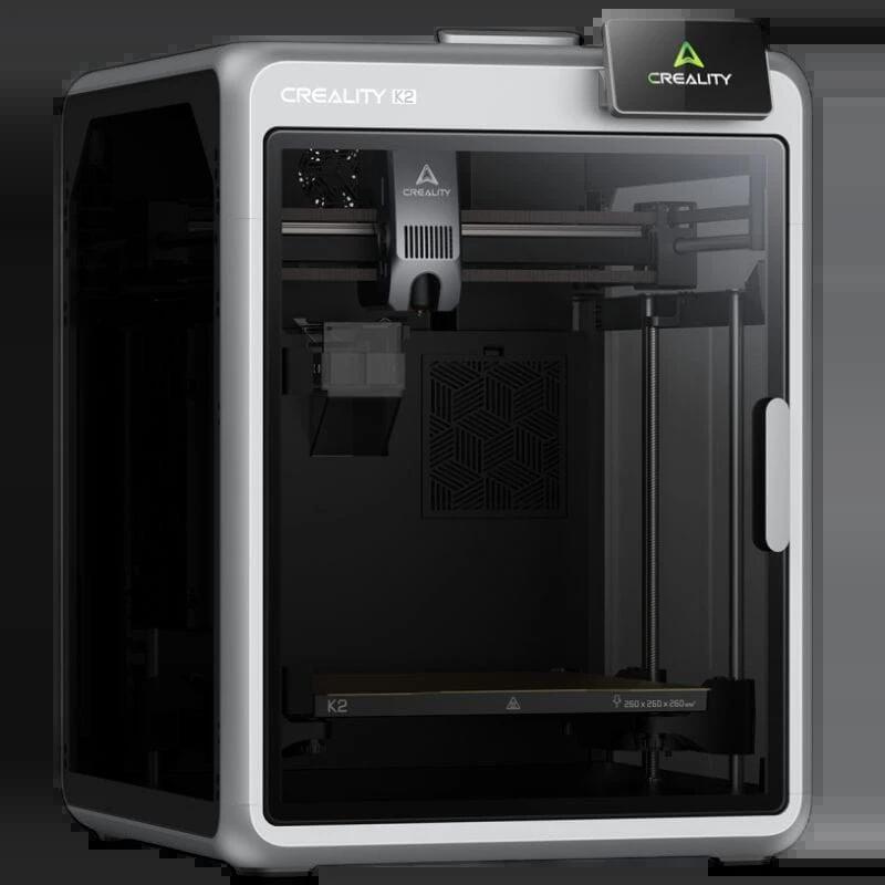 Impresora 3d Creality K2