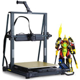 Impresora 3d Fdm  Elegoo Neptune 4 Max