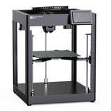 Impresora 3d Two Trees Sk1 Corexy Negro