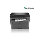 Impresora Brother Dcp-L2627dwe Multifuncion Laser