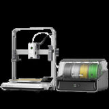 Impresora Creality Ender 3 V4 Combo 3d