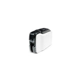 Impresora De Tarjetas Zebra Zc100 Transferencia Termica Directa Sublimacion Tinte