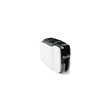 Impresora De Tarjetas Zebra Zc100 Transferencia Termica Directa Sublimacion Tinte