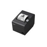 Impresora De Tickets Epson Tm-T20iii Térmica Ancho Papel 80mm Usb-Rs232 Negra
