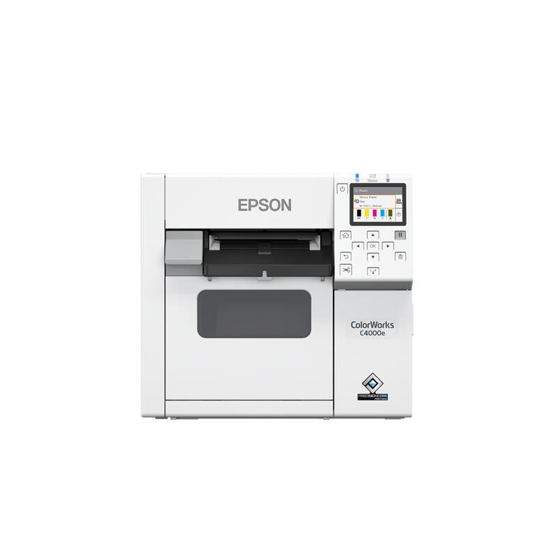 Impresora Epson Cw-C4000e (Bk)