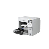 Impresora Epson Cw-C4000e (Bk)