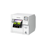 Impresora Epson Cw-C4000e (Bk)