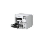 Impresora Epson Cw-C4000e (Bk)