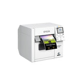 Impresora Epson Cw-C4000e (Bk)
