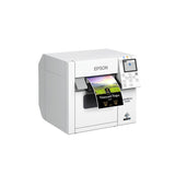 Impresora Epson Cw-C4000e (Bk)