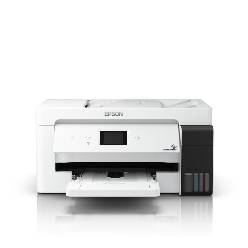 Impresora Epson Ecotank Et-15000