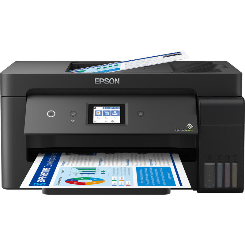 Impresora Epson Ecotank Et-15000
