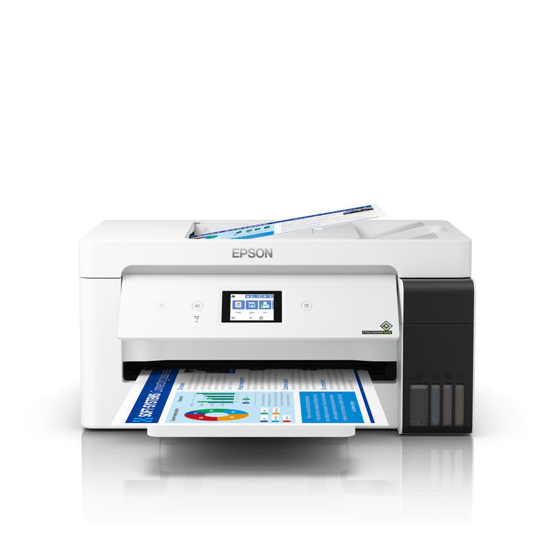 Impresora Epson Ecotank Et-15000