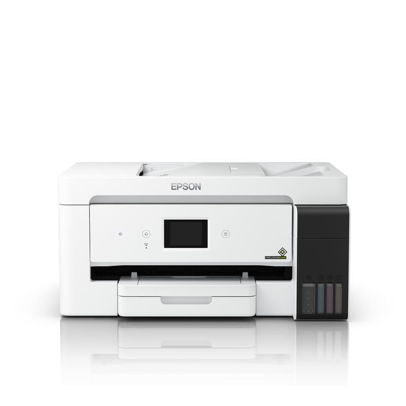 Impresora Epson Ecotank Et-15000