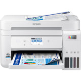 Impresora Epson Ecotank Et-4856 Multifuncion Color Tinta A4