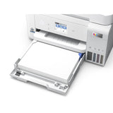 Impresora Epson Ecotank Et-4856 Multifuncion Color Tinta A4