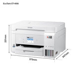 Impresora Epson Ecotank Et-4856 Multifuncion Color Tinta A4