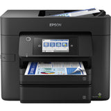 Impresora Epson Workforce Wf-4830dtwf Nfc Fax Wifi F