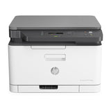 Impresora Hp Color Laser 178nwg, Laser, Impresión A Color, 600 X 600 Dpi, Copia A Color, A4, Impresión Directa