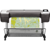 Impresora Hp Designjet T1700 Postscript
