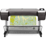 Impresora Hp Designjet T1700