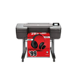 Impresora Hp Designjet Z6 Postscript 24 Pulgadas