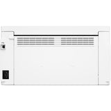 Impresora Hp Laser Monocromo 107w, Laser, 1200 X 1200 Dpi, A4, 21 Ppm, Impresión Dúplex, Listo Para Redes