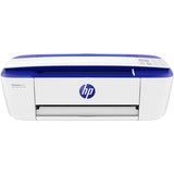 Impresora Hp Multifunción Deskjet 3760 Wifi Azul