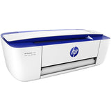 Impresora Hp Multifunción Deskjet 3760 Wifi Azul