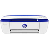 Impresora Hp Multifunción Deskjet 3760 Wifi Azul