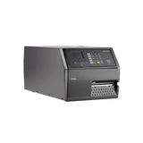 Impresora Industrial Honeywell Px45a, Transferencia Térmica, 110mm, 203ppp, Lcd, Usb, Rs232, Ethernet, Peeler & Rebobinador