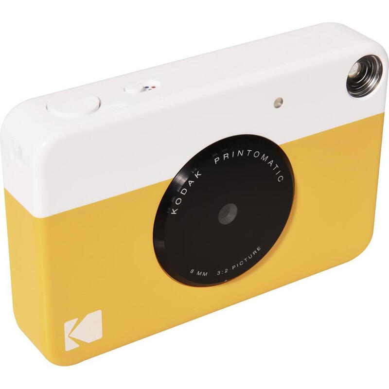 Impresora Kodak Printomatic Rodomatic
