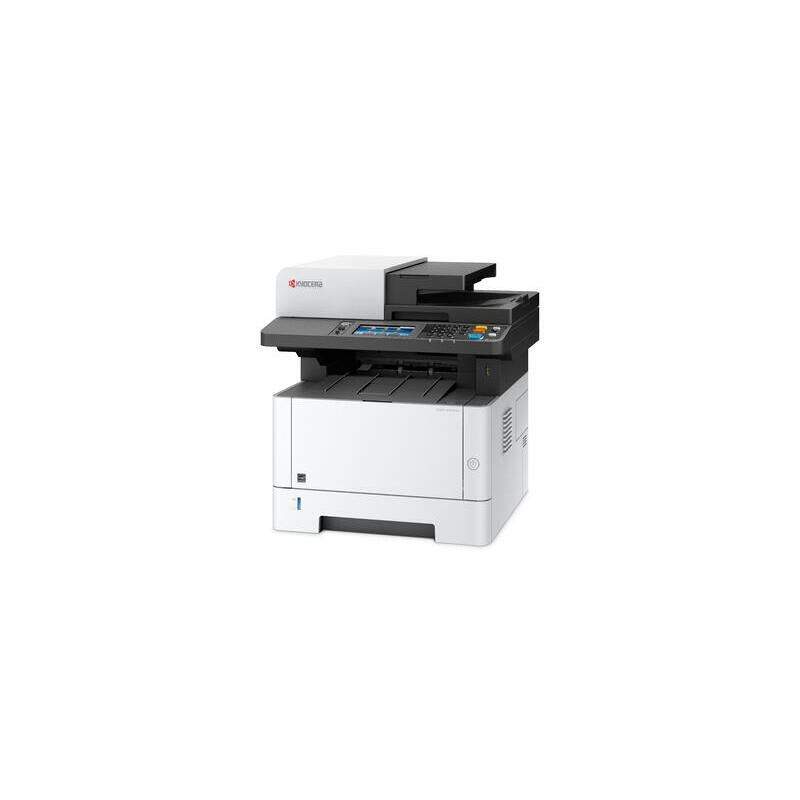 Impresora Kyocera Ecosys M2640idw Multifuncion Laser Monocromo 40 Ppm (Impresion) - 350 Hojas -Usb, Ethernet