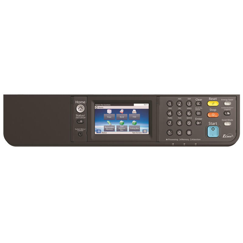 Impresora Kyocera Ecosys M2640idw Multifuncion Laser Monocromo 40 Ppm (Impresion) - 350 Hojas -Usb, Ethernet