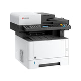 Impresora Kyocera Ecosys M2735dw (Incl. 3 Años Kyocera Life Plus), Multifunción Gris/Negro, Usb/Lan/Wlan, Escanear, Copiar, Fax