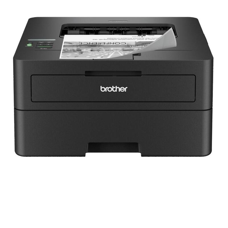 Impresora Láser Brother Hl-L2460dn  1200 X 1200 Dpi A4