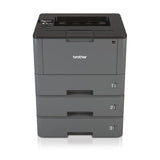 Impresora Láser Monocromo Brother Hl-L5100dn Dúplex Negra
