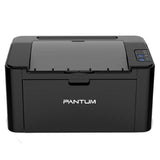 Impresora Laser Monocromo Pantum P2500w 22pp 128mb Usb Wifi     Toner  Pa-210