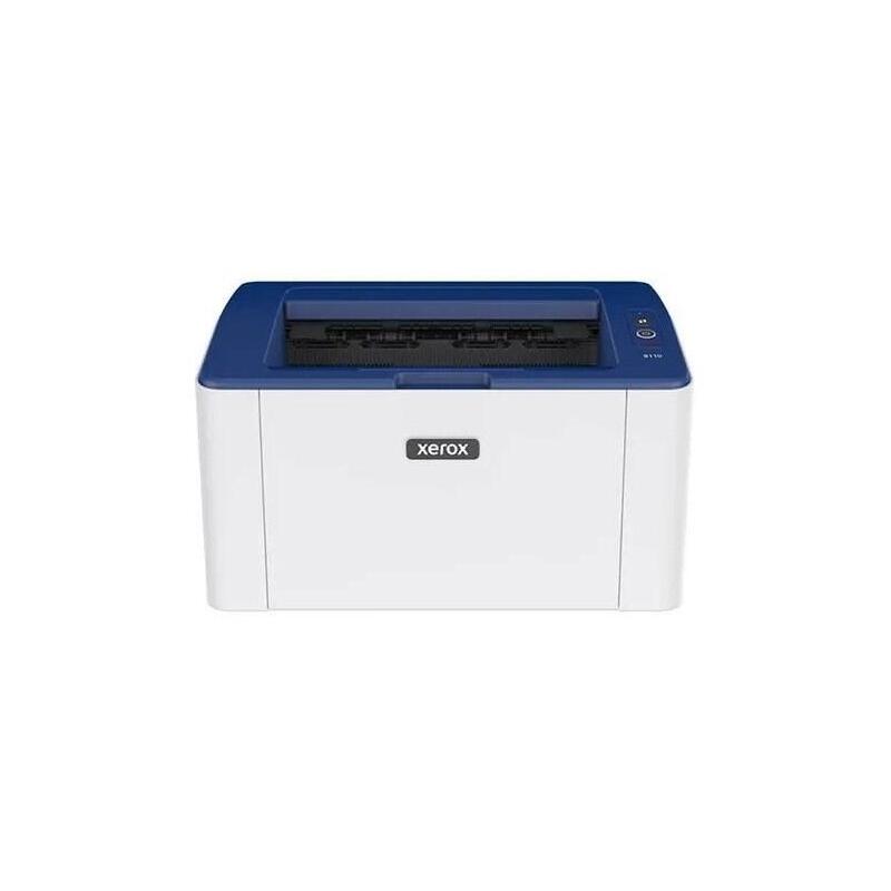 Impresora Laserowa Xerox B110v_bi A4/Usb/Wifi
