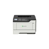 Impresora Lexmark Monocromo Ms521dn A4, 44 Ppm, 512 Mb, Lcd, Duplex, Usb 2.0, Lan