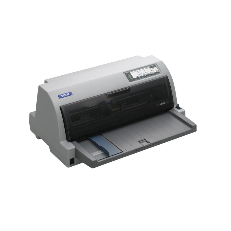 Impresora Matricial Epson Lq-690