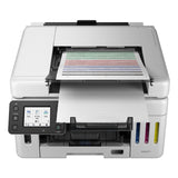 Impresora Multifuncion Canon Maxify Gx6550  Color Wifi Duplex 24ppm