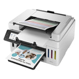 Impresora Multifuncion Canon Maxify Gx6550  Color Wifi Duplex 24ppm