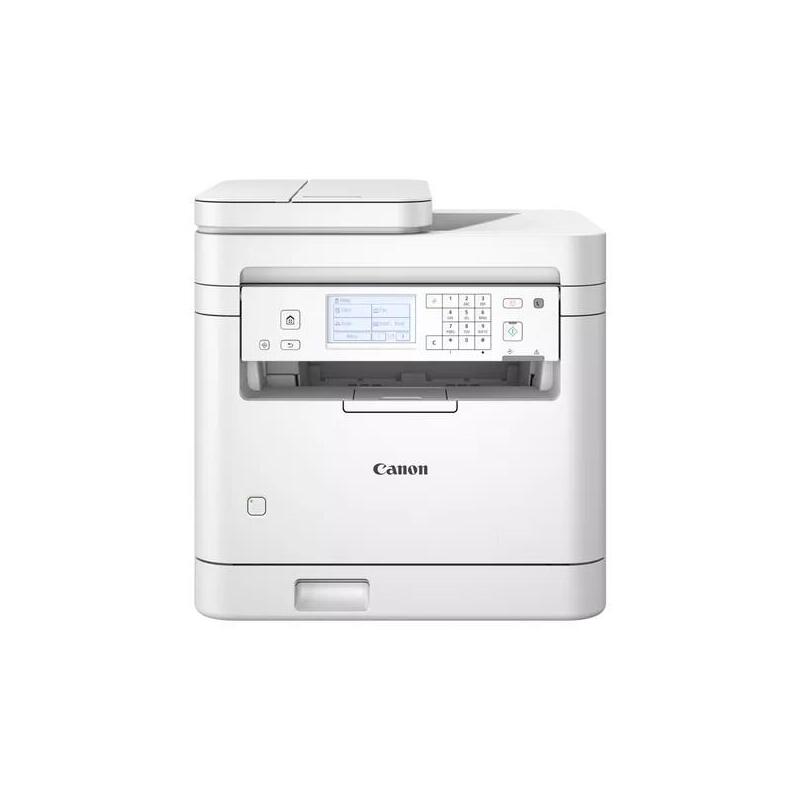 Impresora Multifuncion Canon Mf287dw Laser Monocromo I Sensys A4 33ppm Pantalla Tactil