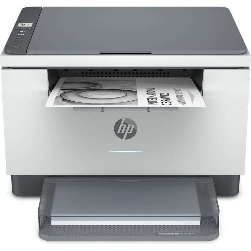 Impresora Multifunción Hp Laserjet Sw M234dw 9yf91f#B19