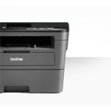 Impresora Multifuncion Laser Mono Brother Dcp-L2530dw