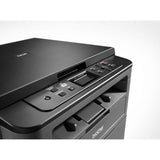 Impresora Multifuncion Laser Mono Brother Dcp-L2530dw